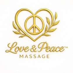 Love and Peace Massage