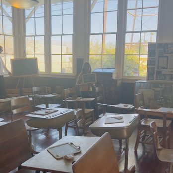 Coachella Valley History Museum - Classroom - Museums Near Me - Indio, California Coachella Valley History Museum - Classroom - Museums Near Me - Indio, California