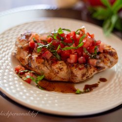 Culinary Chick Personal Chef Services