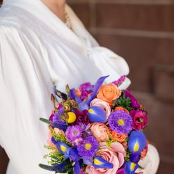 ÂmFleur French Flower Shop