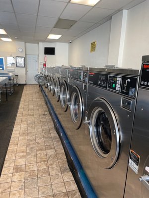 America's Laundry