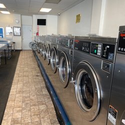 America’s Laundry