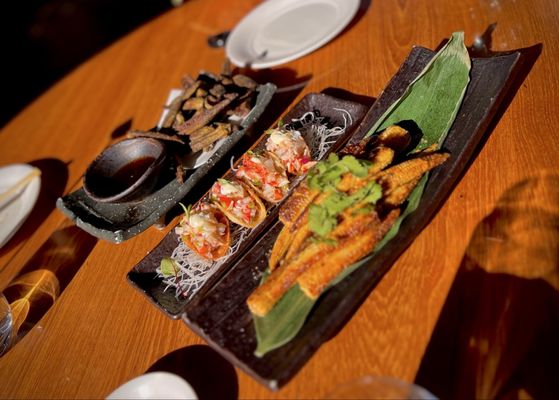 Nobu Restaurant Palo Alto by null