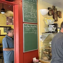 Sunshine Deli & Catering