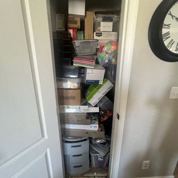 OCD with Me - Home Organization Near Me