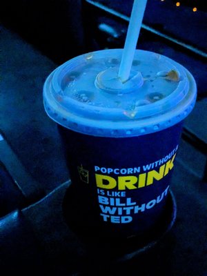 Cineplex Odeon Eglinton Town Centre Cinemas by null