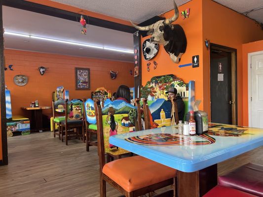 Tacos El Amigo by null