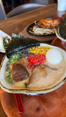 Marufuku Ramen Cupertino by null