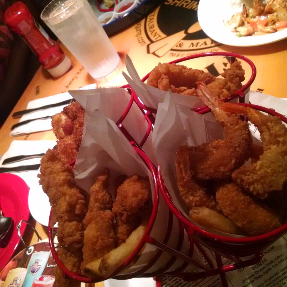 Bubba Gump Shrimp - Bubba gump at Universal Studio Florida ...Forest trio - Seafood Near Me - Orlando, Florida Bubba Gump Shrimp - Bubba gump at Universal Studio Florida ...Forest trio - Seafood Near Me - Orlando, Florida