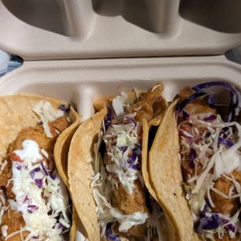 Rubio's Coastal Grill - Fish tacos - Mexican Near Me - El Segundo, California Rubio's Coastal Grill - Fish tacos - Mexican Near Me - El Segundo, California