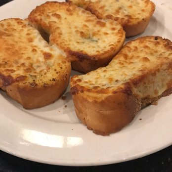Amicci's - Garlic cheese bread - Italian Near Me - Baltimore, Maryland