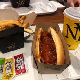 Hot Dog