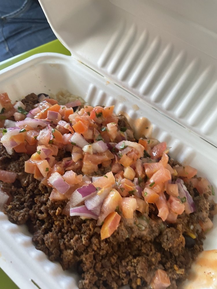 Mojo's Tacos