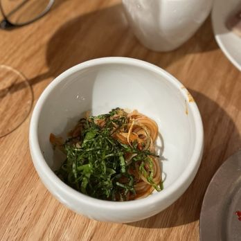 Moono - Korean Near Me - New York, New York