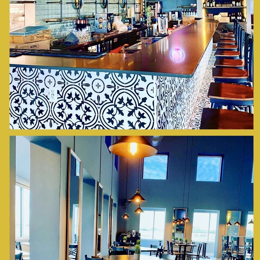 Hangar One Bistro Eatery & Bar - Bar and Restaurant - New American Near Me - St. Augustine, Florida Hangar One Bistro Eatery & Bar - Bar and Restaurant - New American Near Me - St. Augustine, Florida