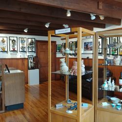 Old Town Art Gallery