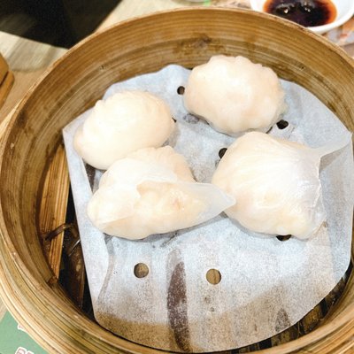Tim Ho Wan by null