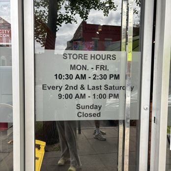 Yo' Mama's - Store hours - Gluten-Free Near Me - Birmingham, Alabama