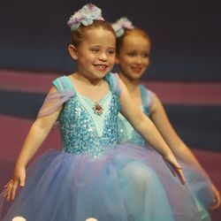 The Dance Depot