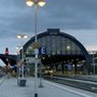 Photo of Gera Hbf