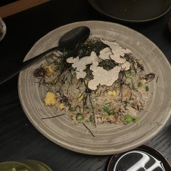 PLANTA Queen Washington DC - fried rice - Asian Fusion Near Me - Washington, DC, District of Columbia PLANTA Queen Washington DC - fried rice - Asian Fusion Near Me - Washington, DC, District of Columbia