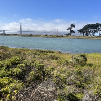 Crissy Field - Parks Near Me - San Francisco, California Crissy Field - Parks Near Me - San Francisco, California
