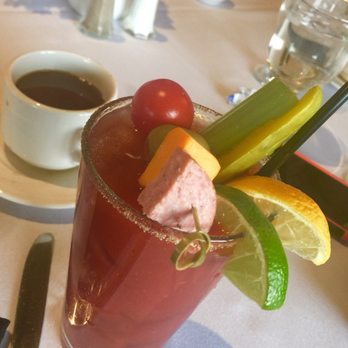 Lake Lawn Resort - Bloody Mary - Resorts Near Me - Delavan, Wisconsin Lake Lawn Resort - Bloody Mary - Resorts Near Me - Delavan, Wisconsin