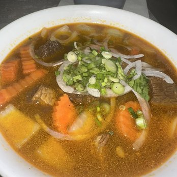 Pho 954 Noodle & Grill - Beef stew with bread on the side just hits different - Vietnamese Near Me - Deerfield Beach, Florida Pho 954 Noodle & Grill - Beef stew with bread on the side just hits different - Vietnamese Near Me - Deerfield Beach, Florida