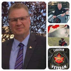 Provincial Ticket Resolutions - Owner:  Dean Marsh, former Police Officer, Veteran Owned & Supported