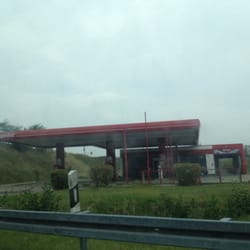 GO Tankstelle
