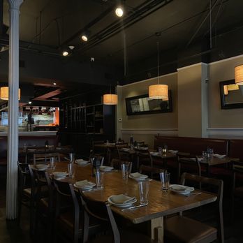 Amada - Interior - Tapas Bars Near Me - Philadelphia, Pennsylvania Amada - Interior - Tapas Bars Near Me - Philadelphia, Pennsylvania