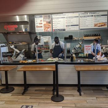 Jersey Mike's Subs - Sandwiches Near Me - Edina, Minnesota