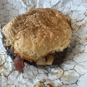 Dairi-O - Monster Burger - American Near Me - Winston-Salem, North Carolina Dairi-O - Monster Burger - American Near Me - Winston-Salem, North Carolina