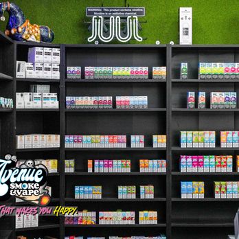 the avenue smoke & vape - huntington beach THE AVENUE SMOKE & VAPE - Updated June 2026 - 42 Photos & 142 Reviews -  16899 Beach Blvd, Huntington Beach, California - Vape Shops - Phone Number