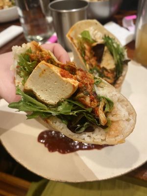 Seoul Food D.C. by null