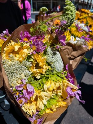 Downtown Summerlin Farmers Market by null