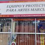 Photo of Equipos Protectores para Artes Marciales