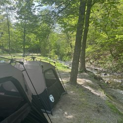 Kittatinny Canoes