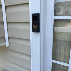 E-Z-AZ That - Ring Doorbell