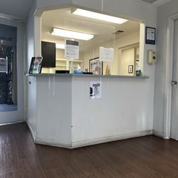 Labcorp - Front desk