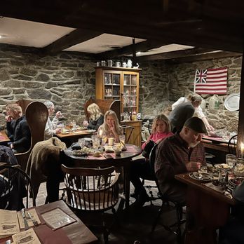 Dobbin House Tavern - Tavern in basement seating - Bars Near Me - Gettysburg, Pennsylvania Dobbin House Tavern - Tavern in basement seating - Bars Near Me - Gettysburg, Pennsylvania