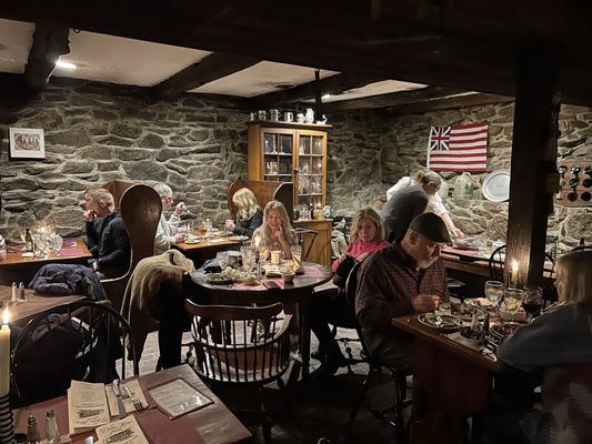 Dobbin House Tavern by null