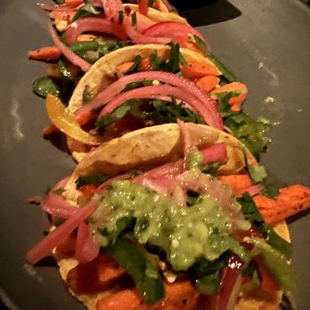 La Popular - Veggie tacos - Mexican Near Me - Porter Ranch, California La Popular - Veggie tacos - Mexican Near Me - Porter Ranch, California