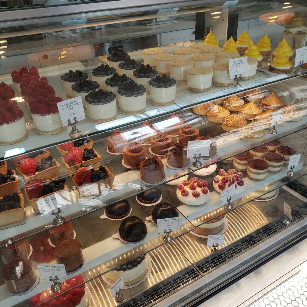 Tatte Bakery & Cafe | Assembly Row - Breakfast & Brunch Near Me - Somerville, Massachusetts Tatte Bakery & Cafe | Assembly Row - Breakfast & Brunch Near Me - Somerville, Massachusetts