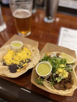 Taco Flats-Riata by null