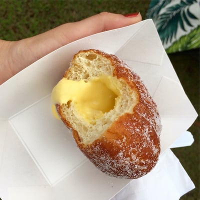Donut Dynamite! by null
