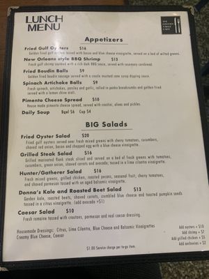 Kitchen Table Cafe by null