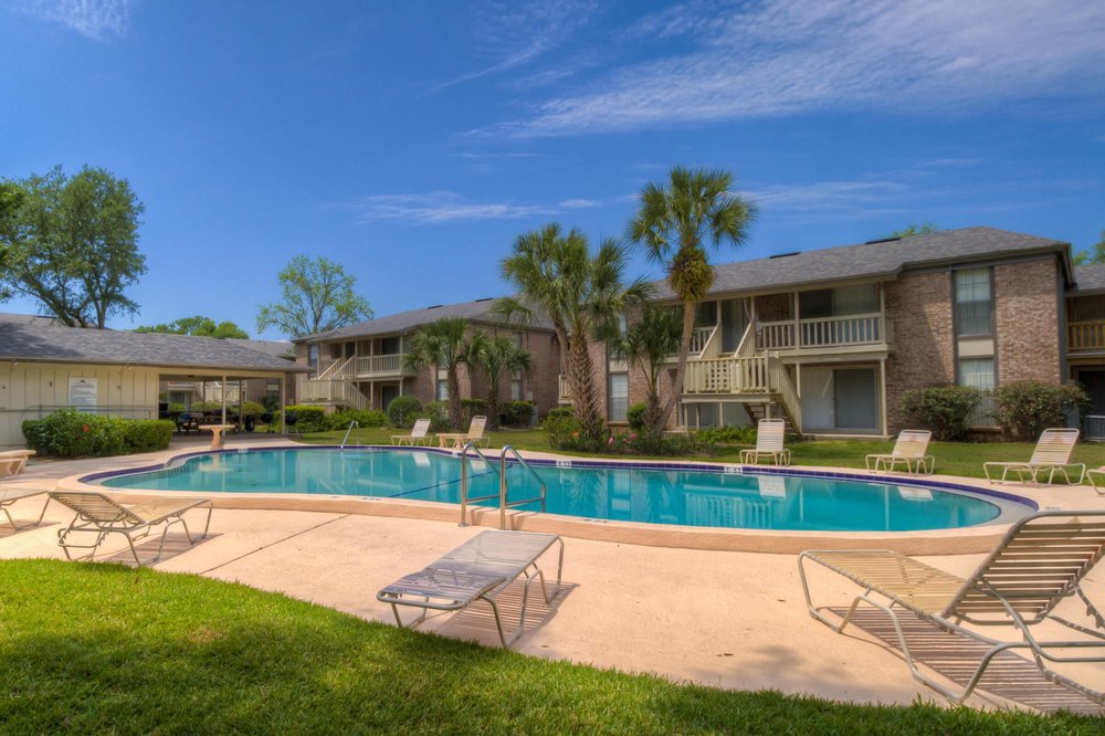 POINT WEST APARTMENTS Updated September 2024 500 SW 34th St