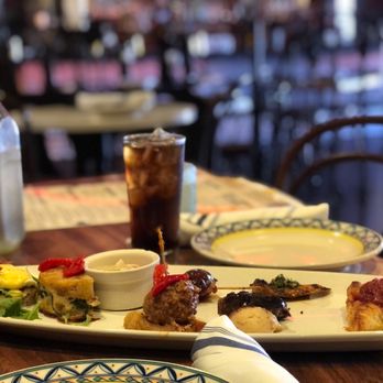 Cafe Sevilla - Spanish Near Me - Costa Mesa, California