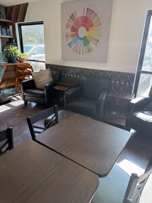 Trianon Coffee by null